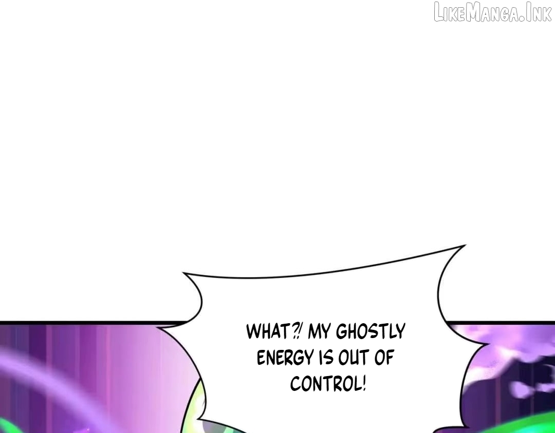 Era of the Haunted Chapter 615  - page 35